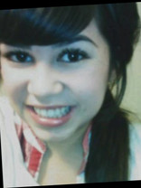 Person who looks like Demi Lovato