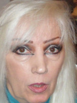 Person who looks like Gail O'Grady