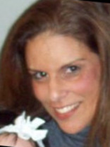 Person who looks like Nadine Velazquez