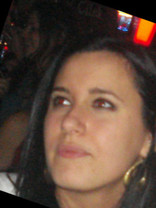 Person who looks like Demi Moore