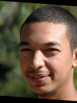 Person who looks like Gary Dourdan