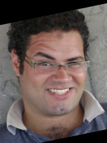 Person who looks like Ron Lester