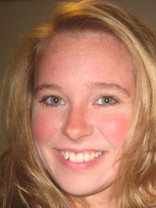 Person who looks like Emma Thompson