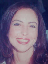 Person who looks like Molly Culver