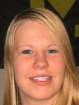 Person who looks like Tori Amos