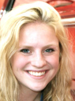 Person who looks like Teresa Palmer