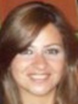 Person who looks like Kelly Clarkson