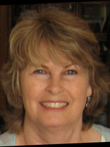 Person who looks like Carly Simon