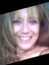 Person who looks like Courtney Peldon