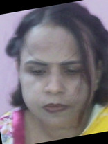 Person who looks like Soledad O'Brien