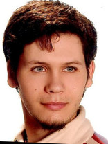 Person who looks like Kip Pardue