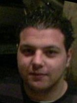 Person who looks like Carmine Giovinazzo