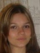 Person who looks like Kate Moss