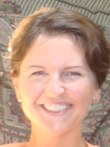 Person who looks like Lucy Lawless