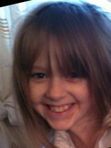 Person who looks like Ashley Peldon