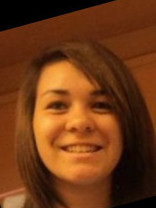 Person who looks like Martha Stewart