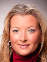 Person who looks like Kristanna Loken