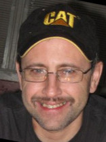 Person who looks like Gary Oldman