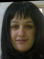 Person who looks like Leonor Watling