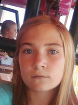 Person who looks like Rachel Blanchard