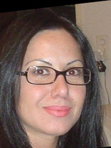 Person who looks like Kari Wuhrer