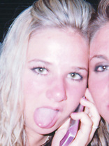 Person who looks like Evan Rachel Wood