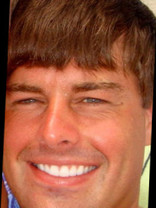 Person who looks like Josh Duhamel