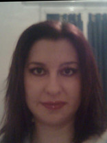 Person who looks like Gina Philips