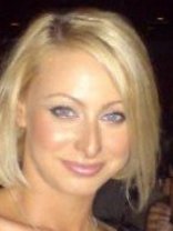 Person who looks like Paris Hilton