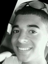 Person who looks like Jay Sean