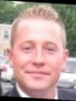 Person who looks like Kevin Connolly