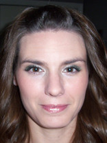 Person who looks like Sandra Bullock