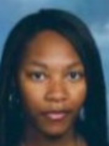 Person who looks like Jamelia