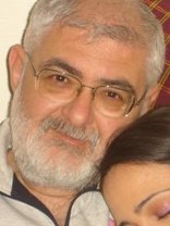 Person who looks like Sean Connery