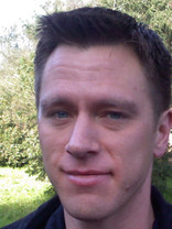 Person who looks like Harrison Ford