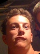 Person who looks like Jonah Hill