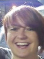 Person who looks like Kelli Williams