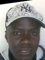 Person who looks like Danny Glover