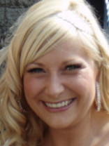 Person who looks like Brande Roderick