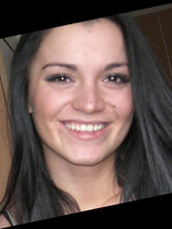 Person who looks like Jill Hennessy