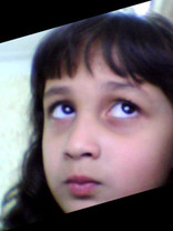 Person who looks like Katy Perry