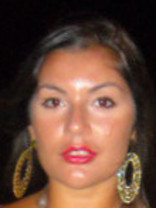 Person who looks like Susan Ward