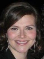 Person who looks like Geena Davis