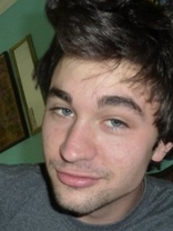 Person who looks like Jimmy Fallon