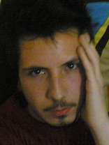 Person who looks like Ethan Hawke