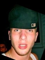 Person who looks like Lucas Black