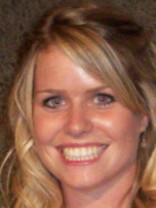 Person who looks like Nikki Griffin