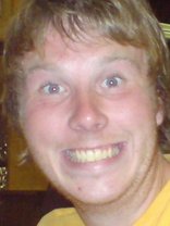 Person who looks like Chris Owen