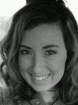 Person who looks like Bree Turner