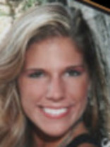 Person who looks like Beth Stern